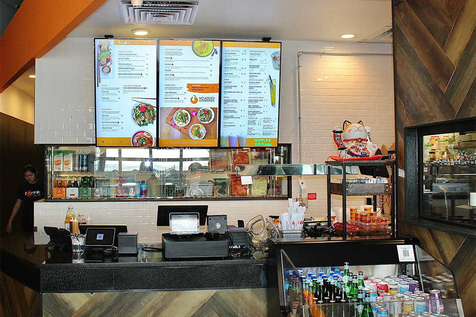 aloy thai eatery cap hill