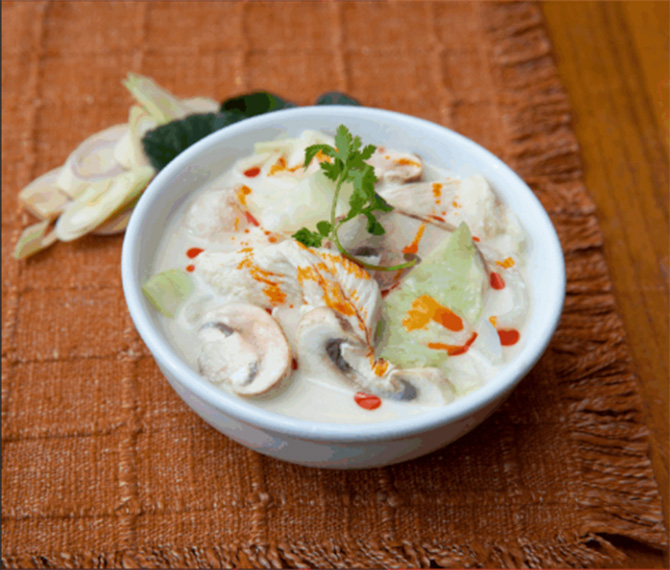 Best Thai Food in Cherry Hills Village