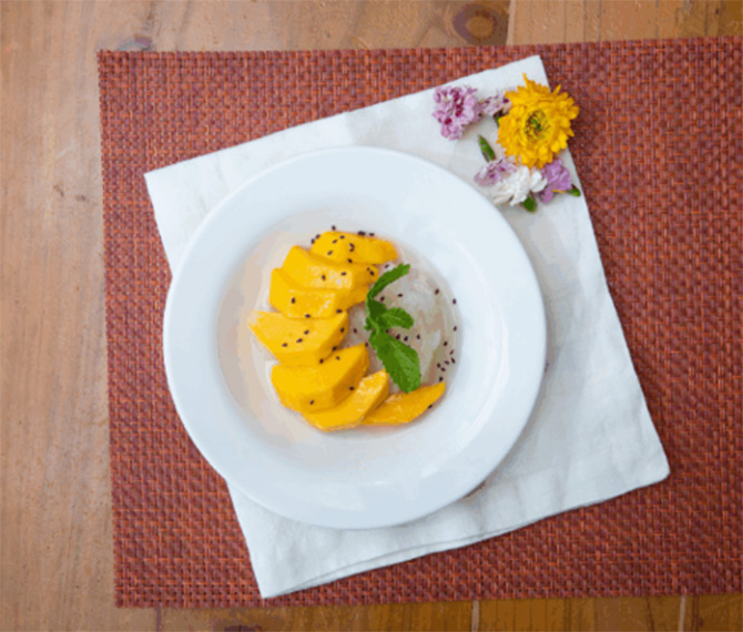 Rooted in Family: Time-Honored Recipes