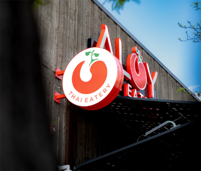 aloy thaia eatery cap hill