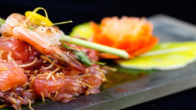 5 Things to Know About Aloy Modern Thai