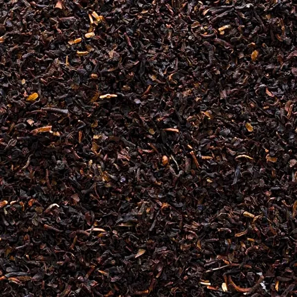 Hot Tea Earl Grey at Aloy Modern Thai Larimer