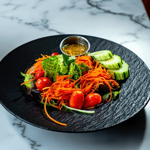House Salad at Aloy Modern Thai Larimer