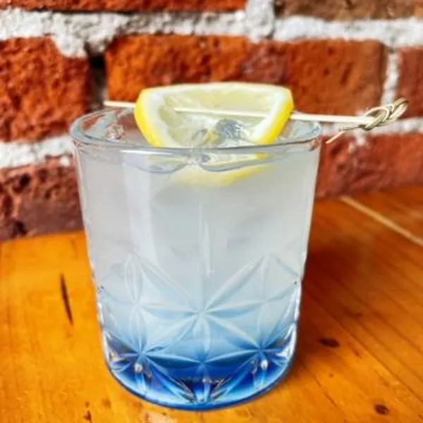 People's Drink at Aloy Modern Thai Larimer
